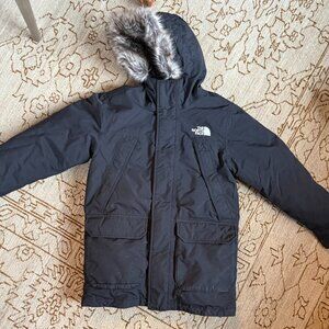 North Face Kids Jacket - Youth Medium